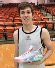 Austin Reaves Shoes